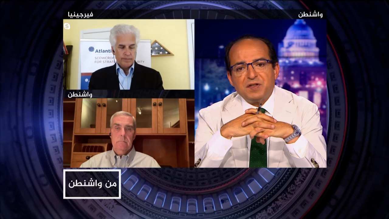 من واشنطن - بعد سقوط كابل بيد طالبان.. هل كُسر الجليد؟ وما موقف واشنطن الحقيقي من الحركة؟