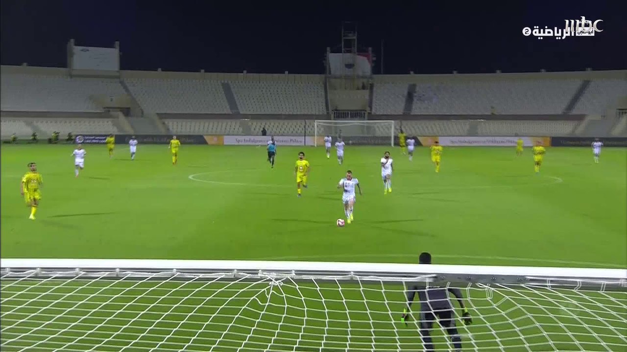 أسباب فوز الشارقة على اتحاد كلباء في دوري أدنوك للمحترفين بعيون محللي الصدى