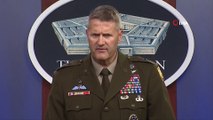 - Pentagon: “Afganistan'daki terör tehdidinin 20 yıl önceki kadar kötü olduğunu düşünmüyoruz'