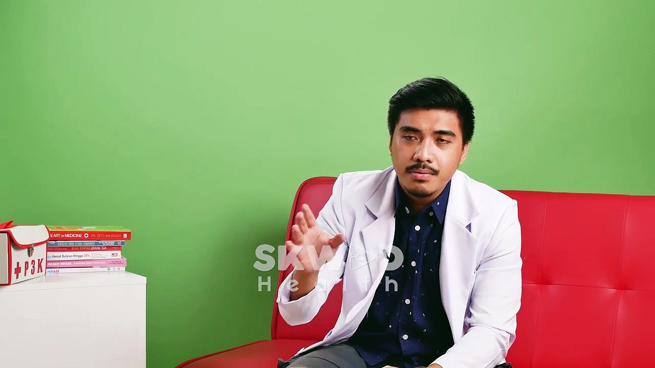 Proses dari ereksi pria