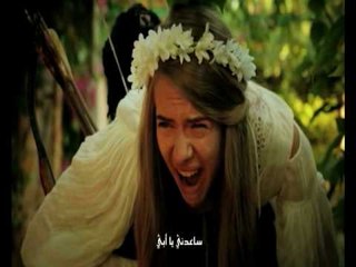 حريم السلطان-السلطانة قسم - Promo