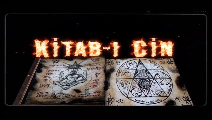 Kitab-ı Cin | Fragman