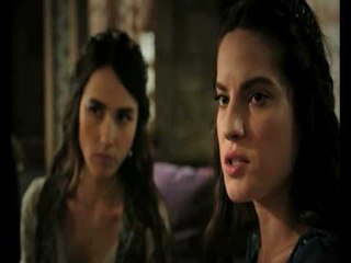 حريم السلطان-السلطانة قسم-الحلقة 3-Promo