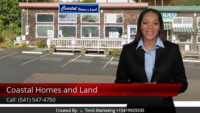 Coastal Homes and Land Yachats Amazing Five Star Review by Mary Lumley