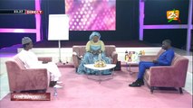 SUIVEZ SERIGNE SIDY MOCTAR SYLLA DANS CONFRONTATION AVEC BIJOUX NGONE ET BIG TAF