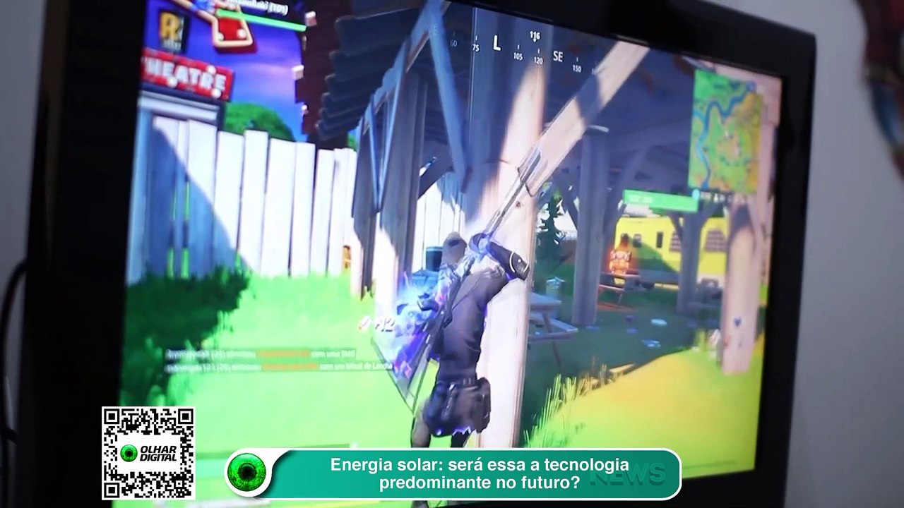 Energia solar: será essa a tecnologia predominante no futuro?