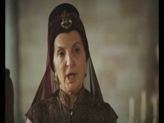 حريم السلطان-السلطانة قسم-الحلقة 21-Promo