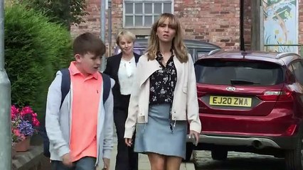 Coronation Street 20th August 2021 Part 1 | Coronation Street 20-8-2021 Part 1 | Coronation Street Friday 20th August 2021 Part 1