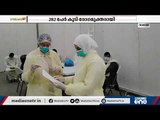 ഒമാനിൽ 598 പേർക്ക് കൂടി കോവിഡ്;  282 പേർക്ക് രോഗമുക്തി