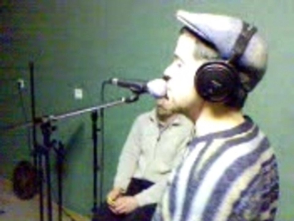 20080226 JeudiSoir enreg - Chanvre chant