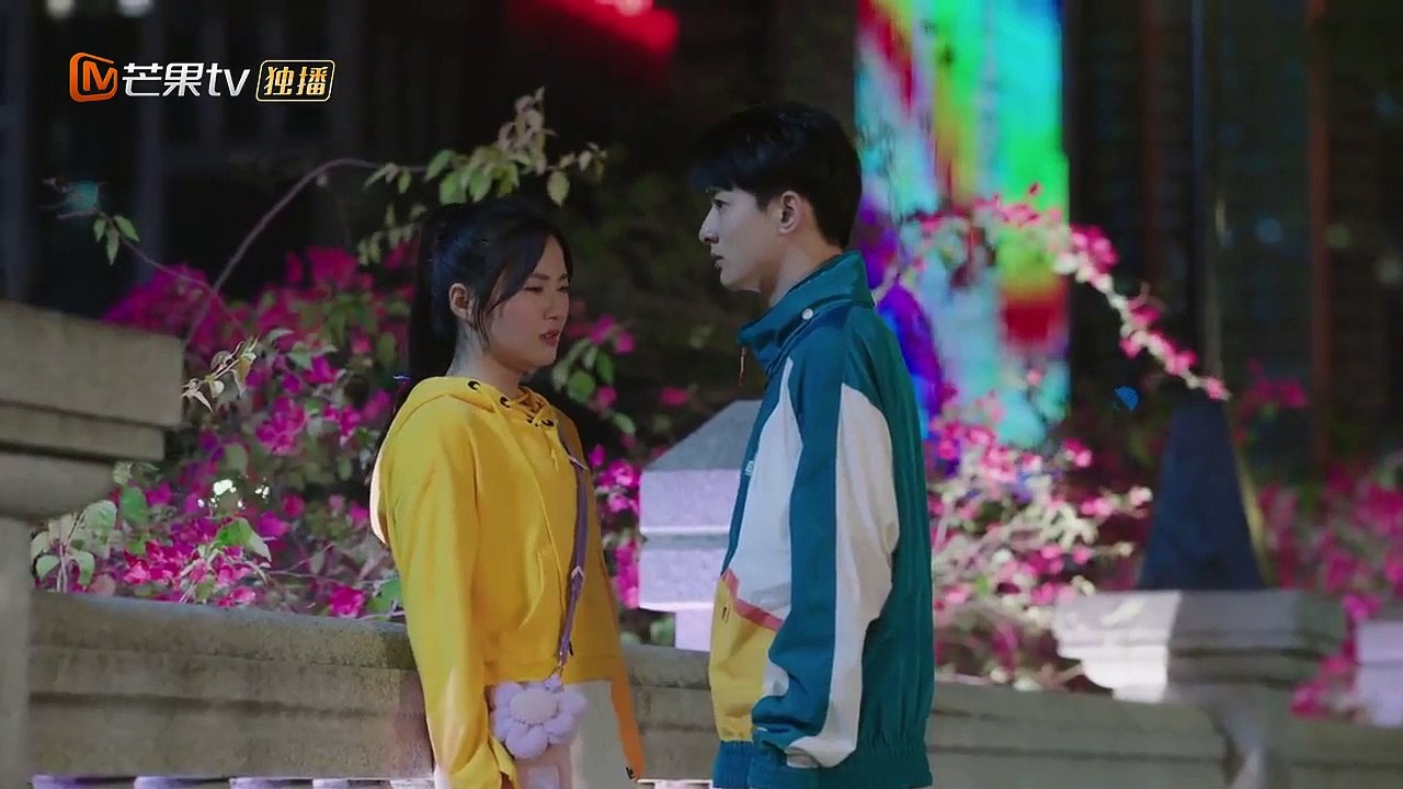 Secrets in the Lattice (2021) EP 14 ENG SUB