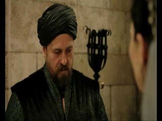 حريم السلطان - السلطانة قسم - الحلقة 45 - Promo