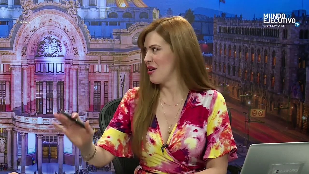 Entre Mujeres y Más... - 20/08/21