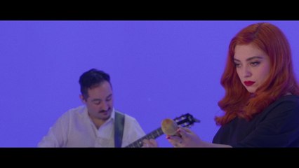 Mon Laferte - Se Me Va A Quemar El Corazón