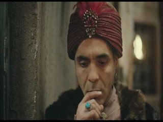 حريم السلطان-السلطانة قسم-الحلقات السابقة-Promo