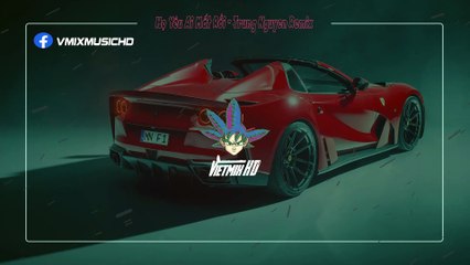 Họ Yêu Ai Mất Rồi - Trung Nguyen Remix