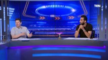 رضا عبد العال: بيراميدز قادر على الفوز ببطولة الدوري على حساب الأهلي والزمالك ولكن في هذه الحالة فقط