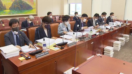 여야, 머지포인트 사태 질타...금융위 "책임 통감" / YTN