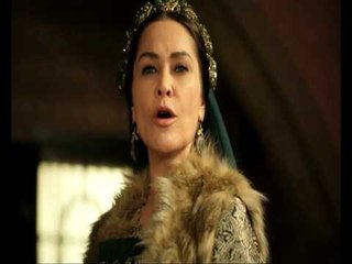 حريم السلطان-السلطانة قسم-الحلقات السابقة-Promo