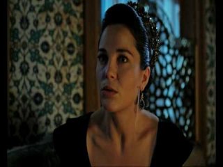 حريم السلطان-السلطانة قسم-الحلقات السابقة-Promo