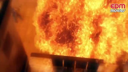 Đội Trưỡng Hóa Thú Sang Bằng Cả Tháp Đèn - Trích Đoạn Linh Lung Hay