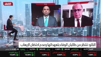 العمر المديد