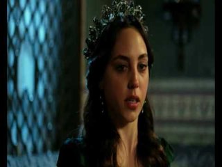 حريم السلطان - السلطانة قسم - الحلقة 81 - Promo