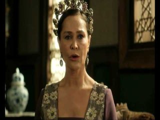 حريم السلطان - السلطانة قسم - الحلقة 83 - Promo