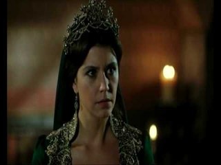 حريم السلطان - السلطانة قسم - الحلقة 86 - Promo