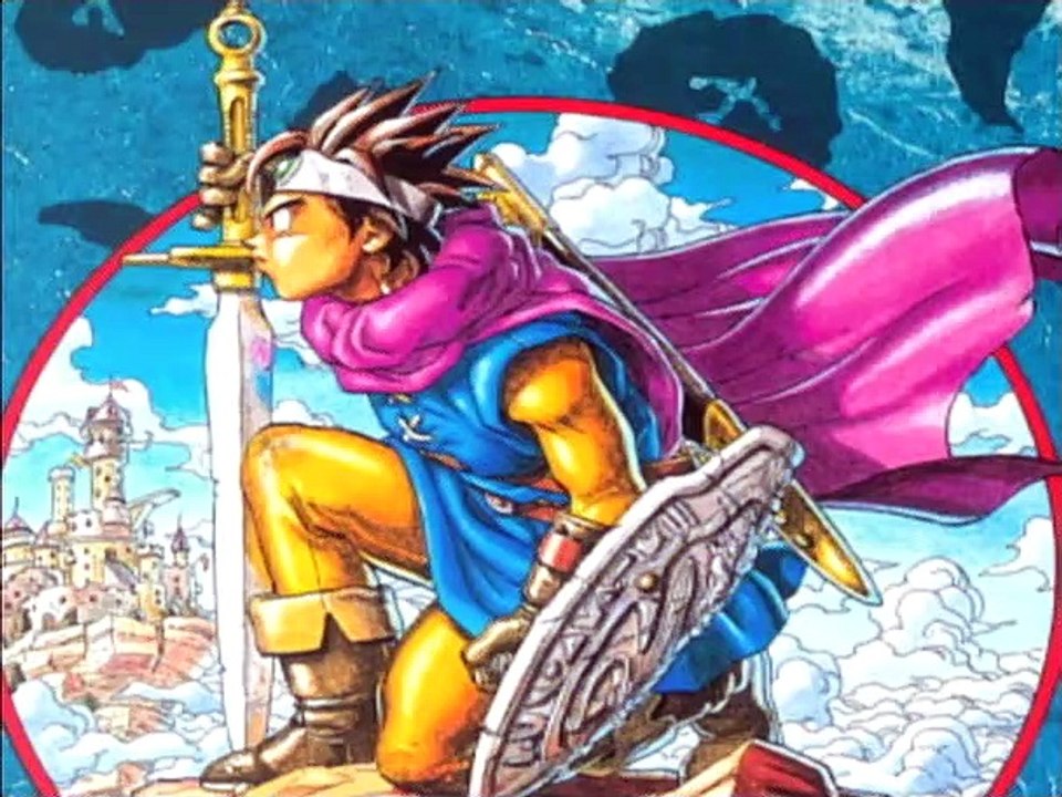 任天堂wii　ドラゴンクエスト２５周年記念　ドラゴンクエスト３ 　スーパーファミコン版　開発　設定資料