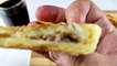 Semolina Bread chocolate and cheese tuna  خبز سميد محشي شوكولاتة و جبن تونة(720