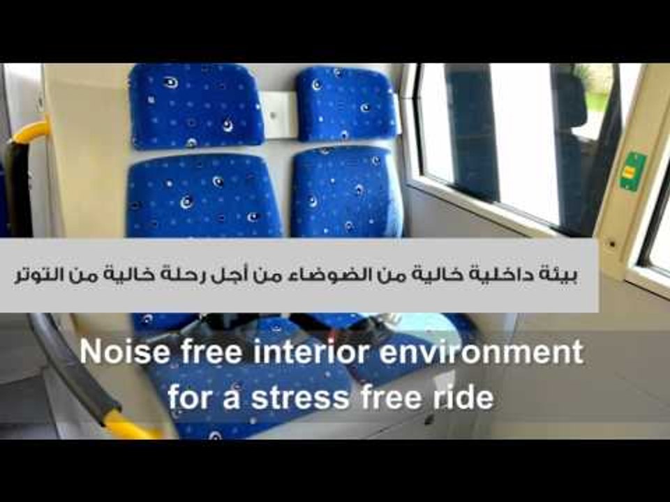 rta bus