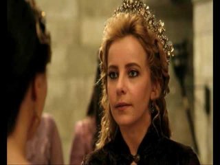 حريم السلطان - السلطانة قسم - الحلقة 84 - Promo