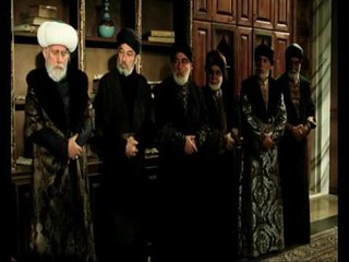 حريم السلطان - السلطانة قسم - الحلقة 104 - Promo