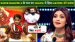 Shilpa Shetty Indirectly Hit Back At Trolls With Her Comment In Super Dancer 4