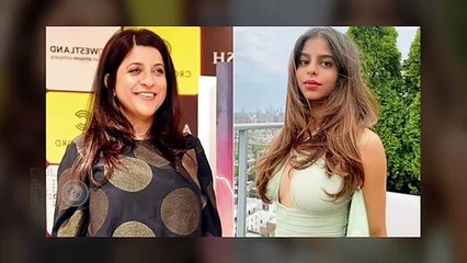 Suhana Khan's GRAND Debut With Agastya Nanda & Khushi Kapoor  Exciting Details Out