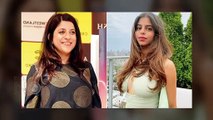 Suhana Khan's GRAND Debut With Agastya Nanda & Khushi Kapoor  Exciting Details Out
