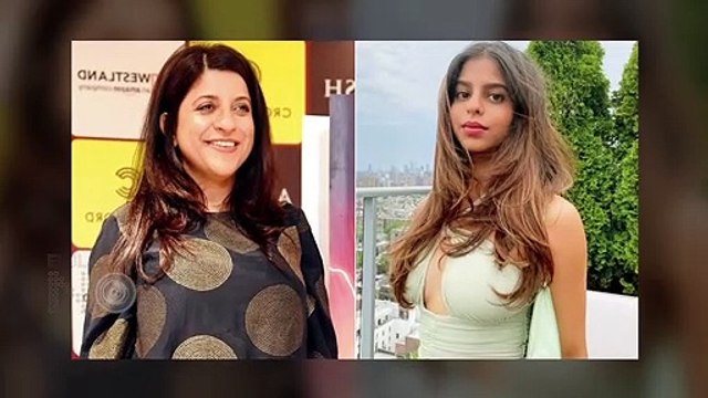 Suhana Khan's GRAND Debut With Agastya Nanda & Khushi Kapoor Exciting Details Out