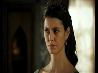 حريم السلطان - السلطانة قسم - الحلقة 57 - Promo