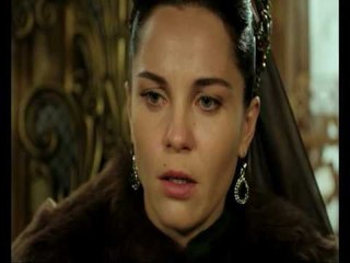 حريم السلطان - السلطانة قسم - الحلقة 59 - Promo