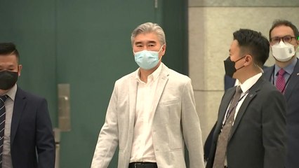 성 김 美 대북특별대표 방한...대북 공조 논의 / YTN