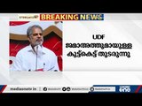 വർഗീയ നിലപാടിനെതിരായ സി.പി.എം വിമർശനം വർഗീയവാദമാകുന്നത് എങ്ങനെയാണെന്ന് എ.വിജയരാഘവൻ