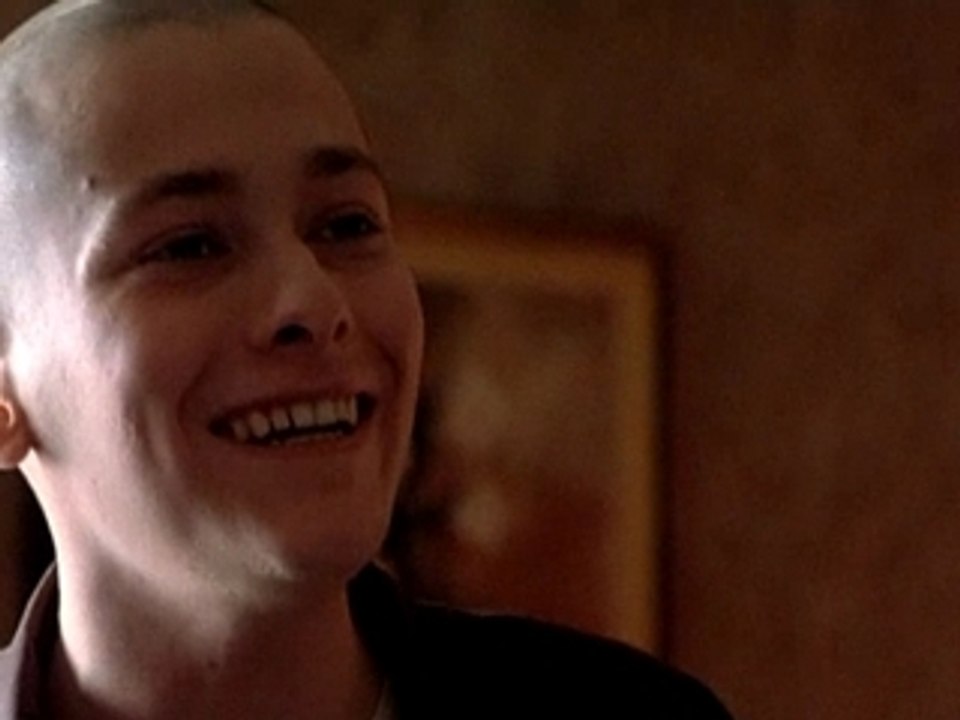 AMERICAN HISTORY X TRAILER