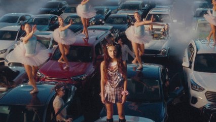 Olivia Rodrigo - brutal