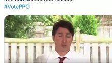 trudeau POS