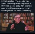 bill gates all the population  2021-08-15