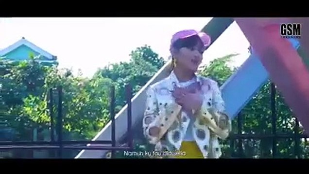 Jihan audy~disana menunggu disini menanti