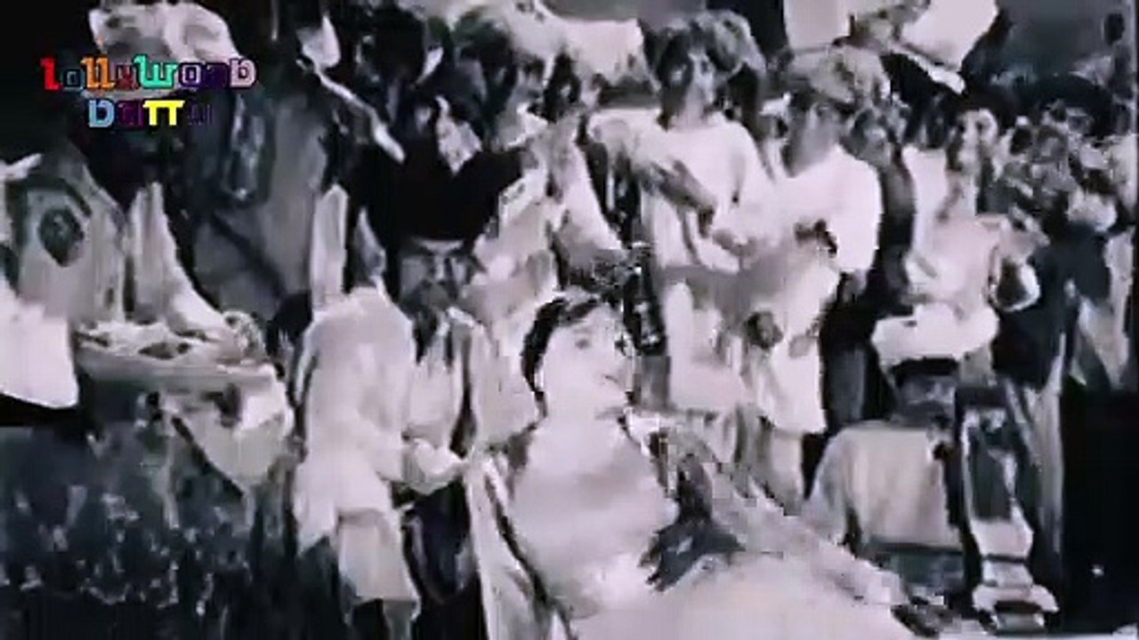 APNA BANA LE MAIN HAAN TERI AAN - SIR DA SAIYEN - Lollywood Data