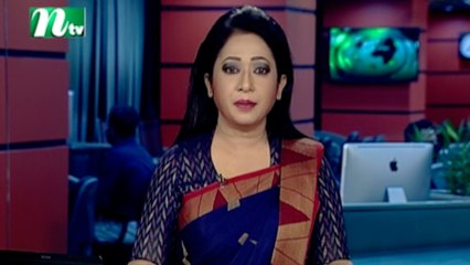 NTV Shokaler Khobor | 21 August 2021