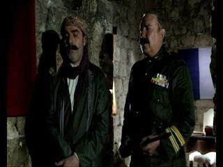 عين الجوزة - الحلقة 9 - Promo